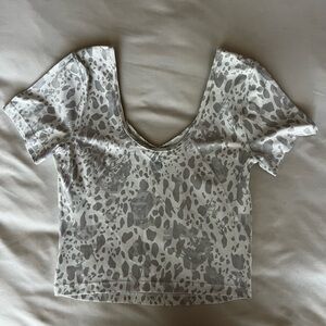 Lululemon Align T-Shirt